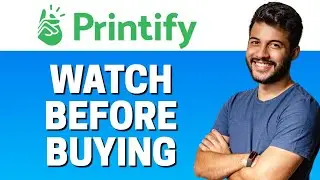 What is Printify - Printfy Review - Printify Pricing Plans Explained
