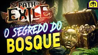 [Guia] Fique Rico com o Bosque da Affliction no Path of Exile 3.23