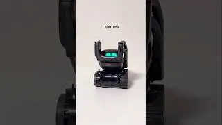 Ashley Look At Me Toma Toma🗣️😡 #funny #robot #ashley #shorts