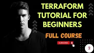 Complete Terraform Course - From BEGINNER to PRO!