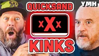 Quicksand Kinks - 2 Bears, 1 Cave Highlight