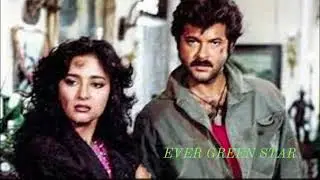 BOLLYWOOD  Beta  koyal si teri boli songs  - Anil Kapoor | Madhuri Dixit  - Superthit Hindi songs