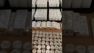 Do you stack silver?