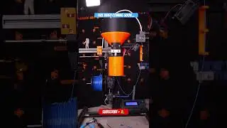 Recycling 3D printer filament at home!
