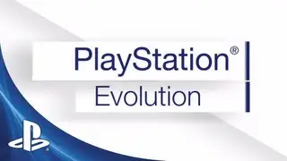 Evolution of PlayStation: The Beginning