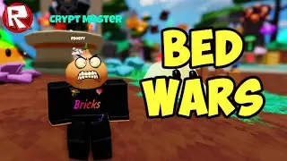 Амирка Play вернулся в BedWars Roblox!