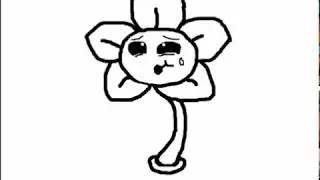 Flowey's Full Laugh