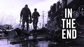 Путь Артёма/Artyom's Path (Metro Saga GMV)