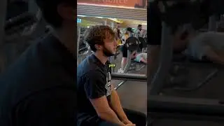 Fake Weights at Gym Prank 