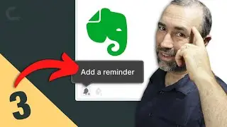 Bring your Evernote Reminders to the next level (Advanced Search)