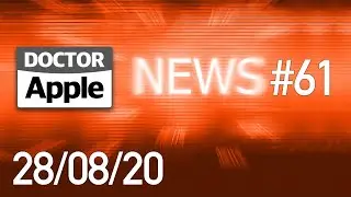 DoctorApple NEWS 61