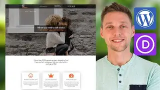 How to make a Website | Divi Tutorial 2024
