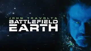 Battlefield Earth - Special Feature Preview  - 