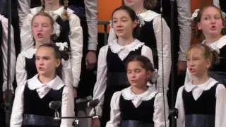 Кандидатский хор
