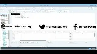 SAP Warehouse Management  Case Study 1    Step 1   Create Purchase Order