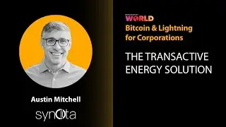 Lightning Solutions for Enterprises   The Transactive Energy Solution