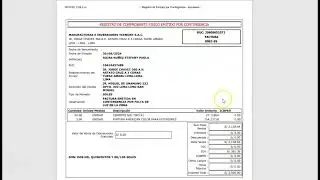 SIRE 2024 - AGREGA TUS FACTURAS EN CONTINGENCIA AL SIRE - REGISTRO DE COMPRAS
