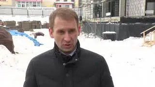 Успеть в срок: министр Александр Козлов предложил подрядчикам 