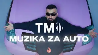 MUZIKA ZA AUTO 🚗 BALKAN MIX 🚗 BALKAN TRENDING 2025 💥🆕