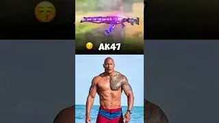 What the gun you use says about you pt.7