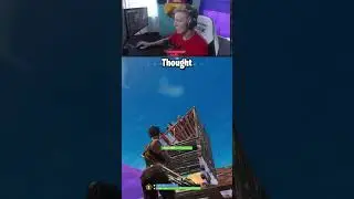 How This Street Light Qualified Tfue To The World Cup!