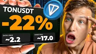 КОНЕЦ TON и TELEGRAM - NOTCOIN на грани СКАМА // ПАВЕЛ ДУРОВ В ТЮРЬМЕ