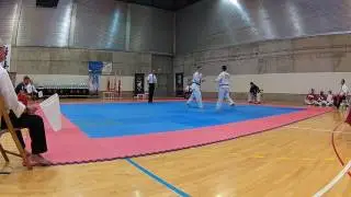 Ivanov Dmitriy  - 2 fight