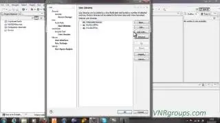 Adding Libraries to Java Project in Eclipse IDE