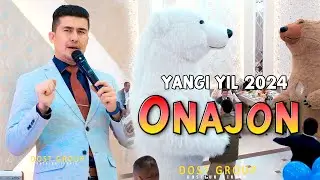 Ulugbek Yarov - Onajonim (2024) | Улугбек Яров - Онажоним (2024)