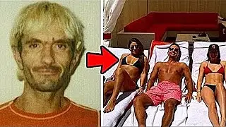 5 бомжей, которые стали богатыми