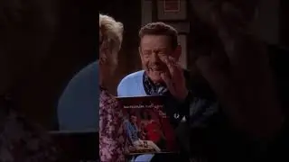 It Goes Down Late In The Midnight Hour | The King of Queens on Comedy Central Africa #comedy #shorts