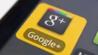 Get a GOOGLE+ invite here!