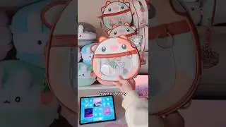 Part 2 of KAREN (with voiceover sorry for my last video) 😭🩵 