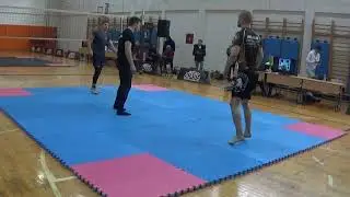 ADCC MNE Nationals 2023-  Aleksa Rasovic (Mata Leao A-Force) vs Nikola Vulevic (Fenix JJ)