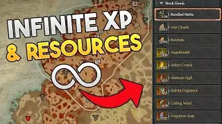HELLTIDE INFINITE THREAT METER - BROKEN Angel Breath and Soul Farming in Diablo 4