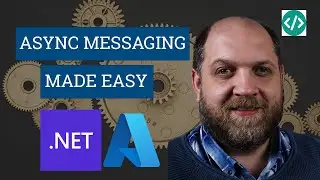 Async Messaging With Azure Storage Queues