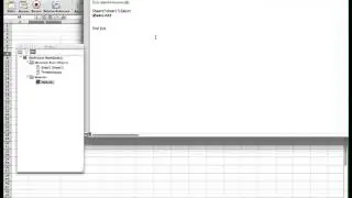 Scripting Excel script add named worksheet