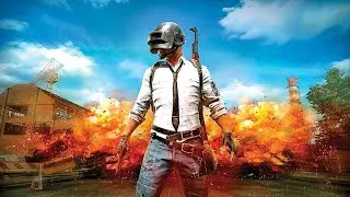 таааак. PUBG