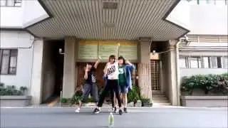 Red Velvet - Ice Cream Cake (Dance cover2)