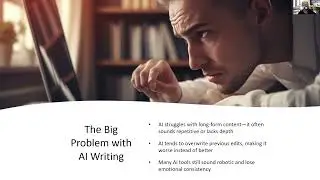How to Create HIGH Ranking AI content that needs ZERO edits— and it's ready to post in mins!