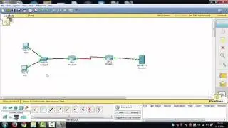 Static routing tutorial   Cisco Packet Tracer