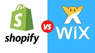 Shopify vs Wix 2021 | Which is the Best Ecommerce Platform