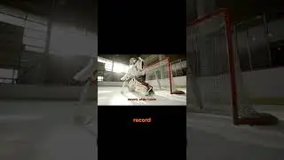 Goaltending Battle  Who Will Secure the Cup!