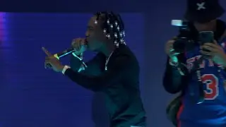 22gz LIVE @ Rolling Loud New York 2021 [FULL SET]