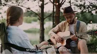 Eranoff - Savodsiz (Lyrics) Mood