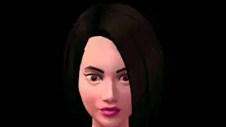 【MMD + Sims 4 】Will You Be My Valentine? 【Creepy Sims】
