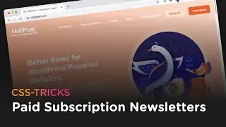 Create a Paid Subscription Newsletter with MailPoet + WooCommerce + WordPress