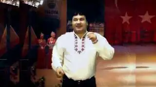Константин Евруков - Чăваш ташши