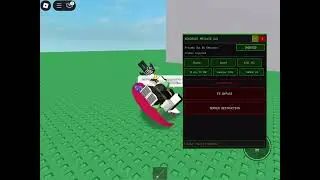 KEKCROC'S PRIVATE GUI FE BYPASS - ROBLOX