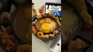 Make my lunch with me 